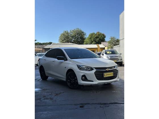 CHEVROLET ONIX 1.0 FLEX PLUS LT MANUAL